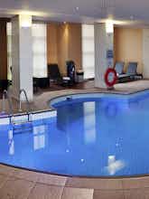 Hotel Novotel Newcastle Airport photo 1
