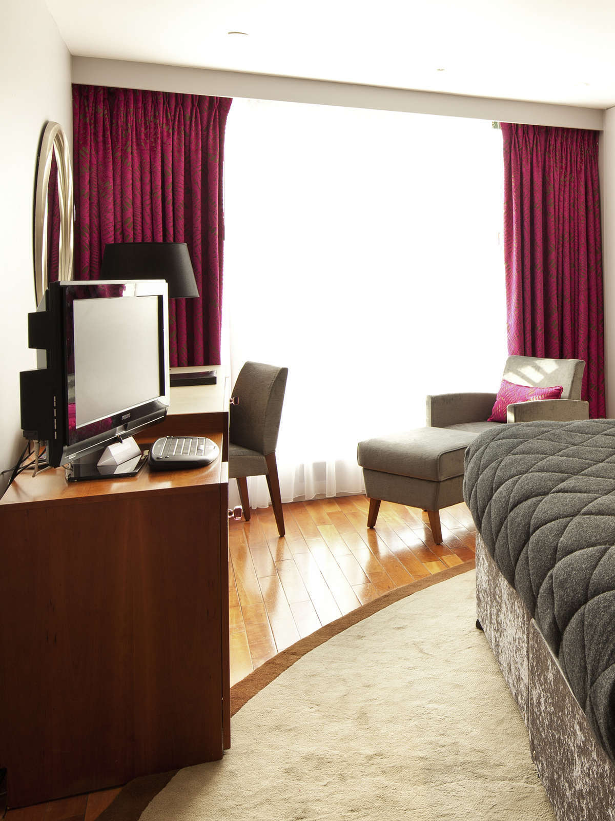 Hotel Mercure Bristol Brigstow Hotel photo 2