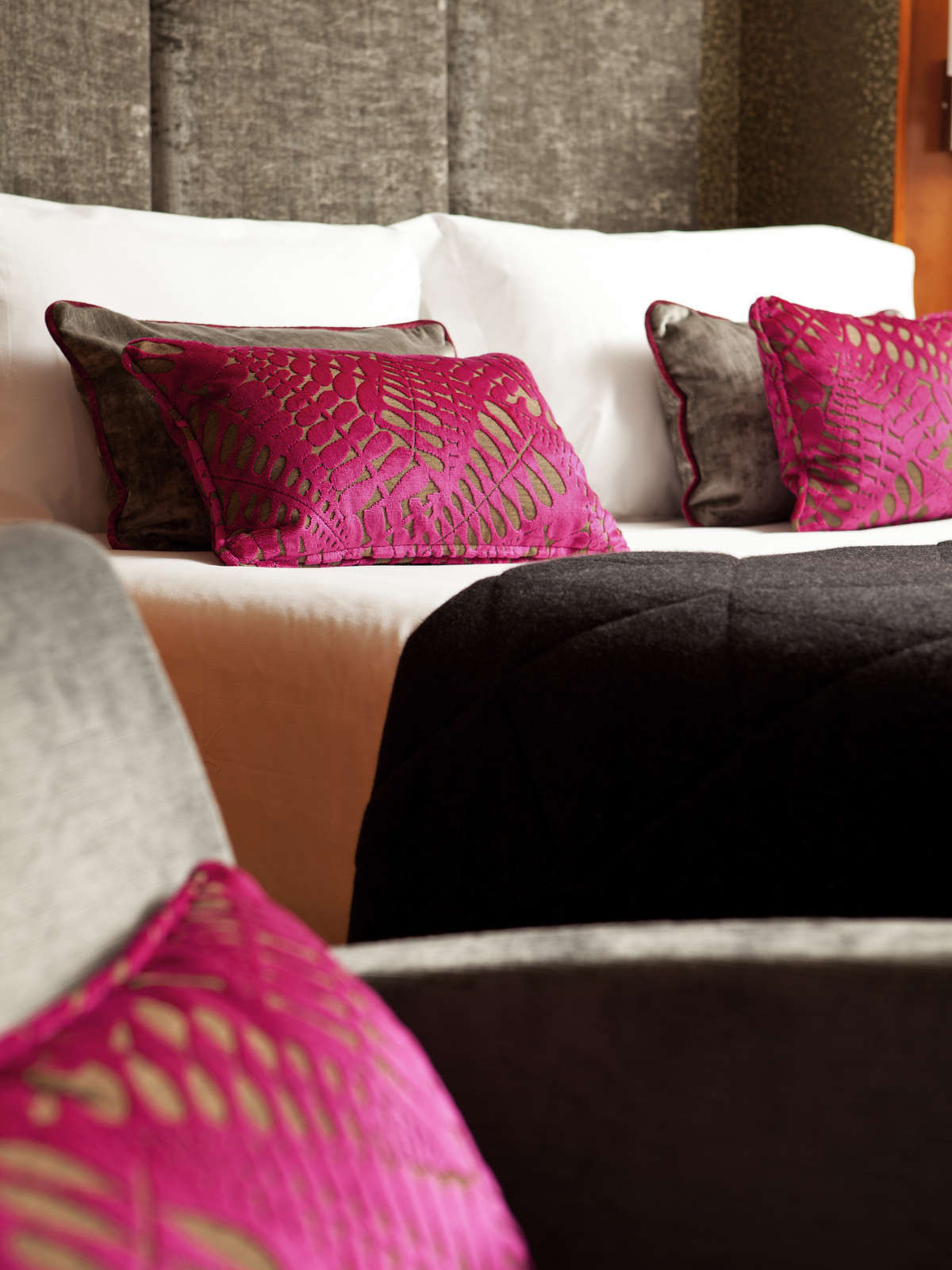 Hotel Mercure Bristol Brigstow Hotel photo 5