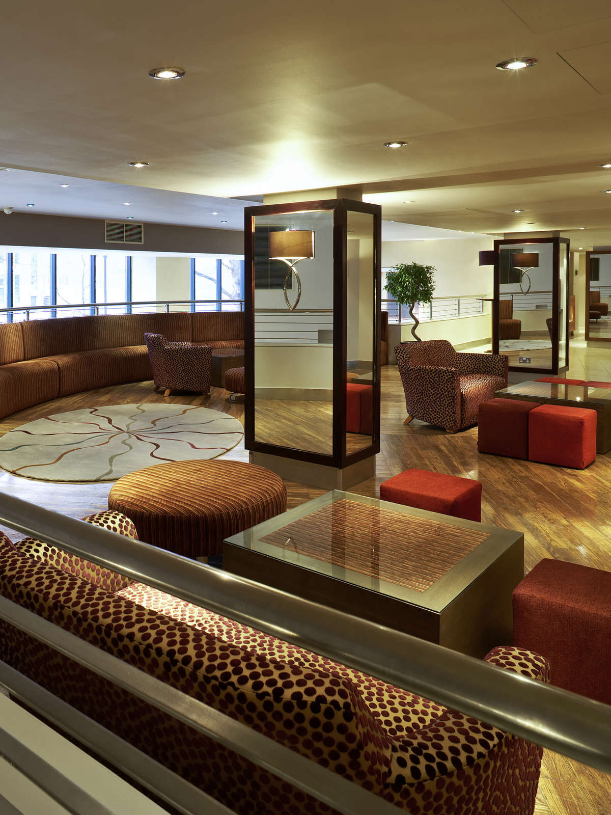 Hotel Mercure Bristol Brigstow Hotel photo 4