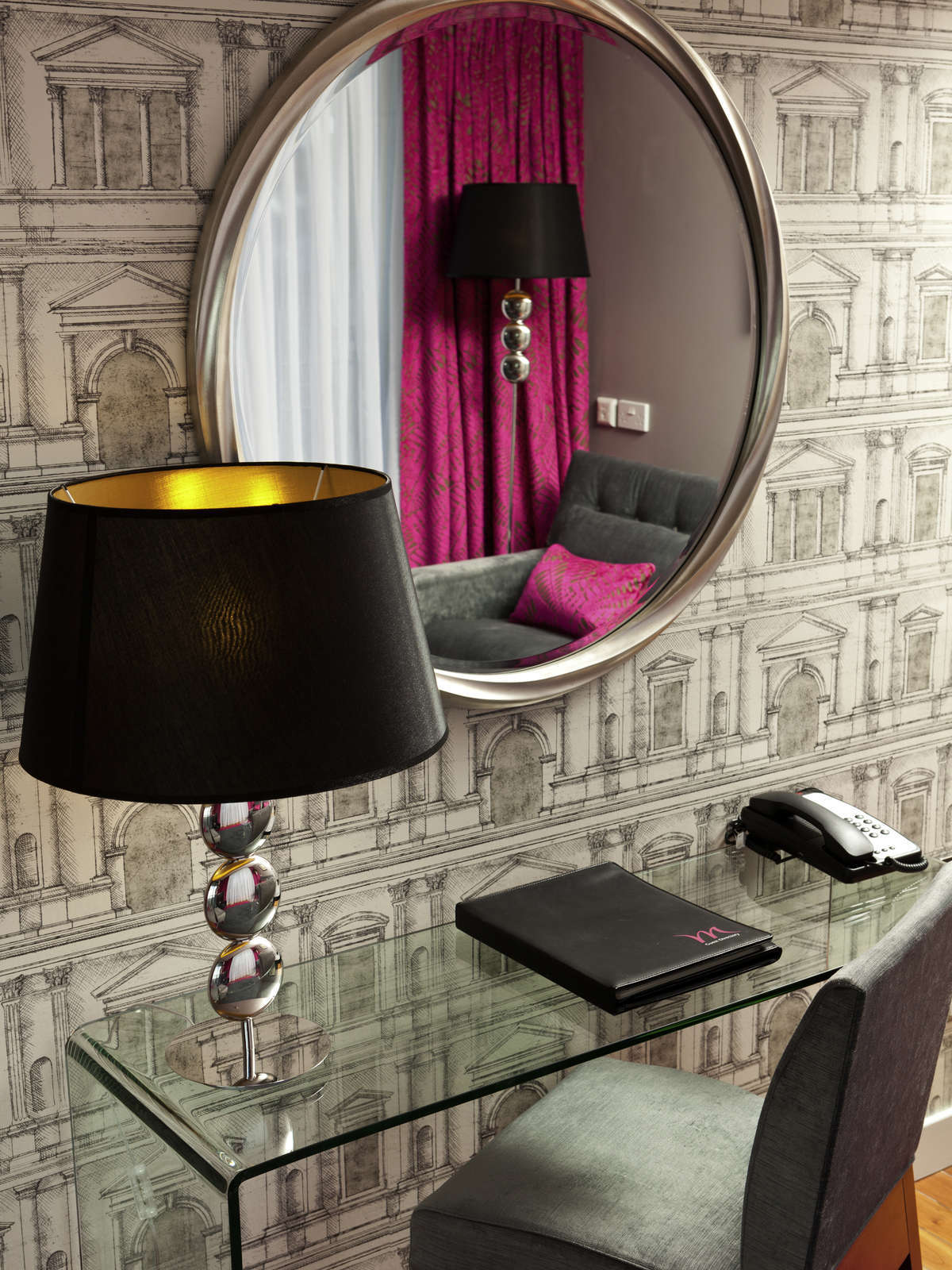 Hotel Mercure Bristol Brigstow Hotel photo 3