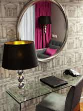 Hotel Mercure Bristol Brigstow Hotel photo 3