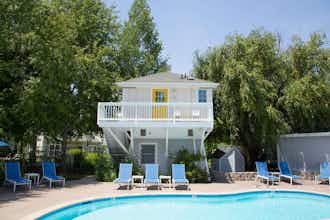 Hotel Lithia Springs Resort photo 2