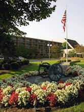 Hotel Fort Magruder Hotel photo 5