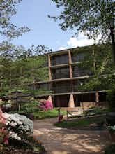 Hotel Fort Magruder Hotel photo 4