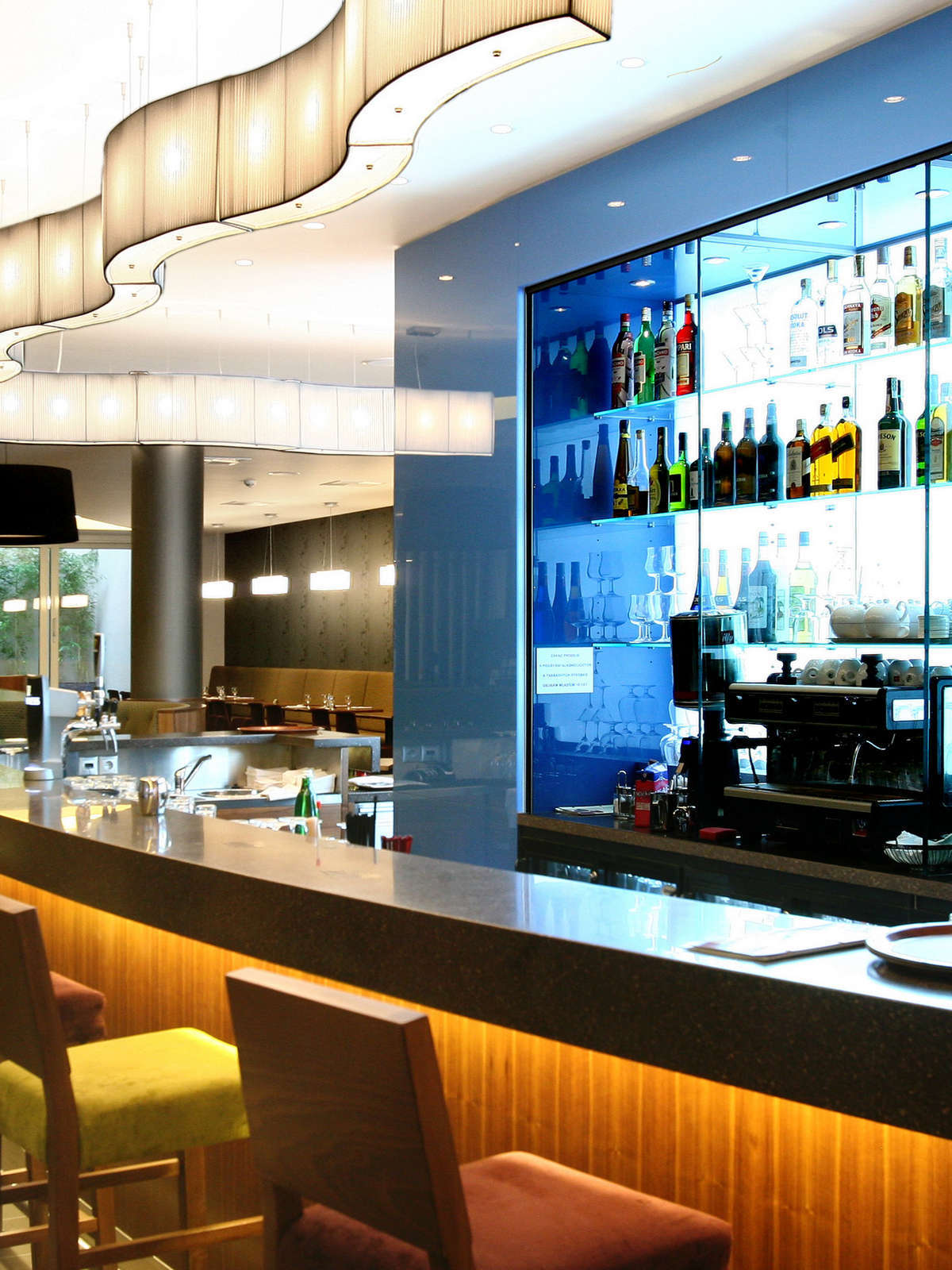 Hotel Jurys Inn Prague photo 1