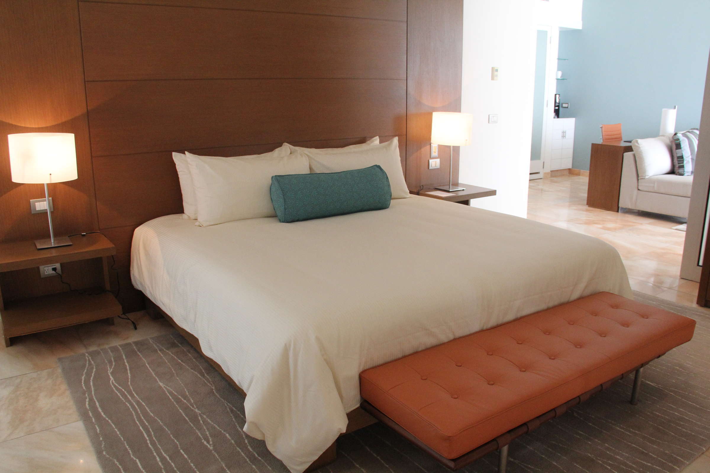 Hotel Resort Mundo Imperial Acapulco Diamante photo 5