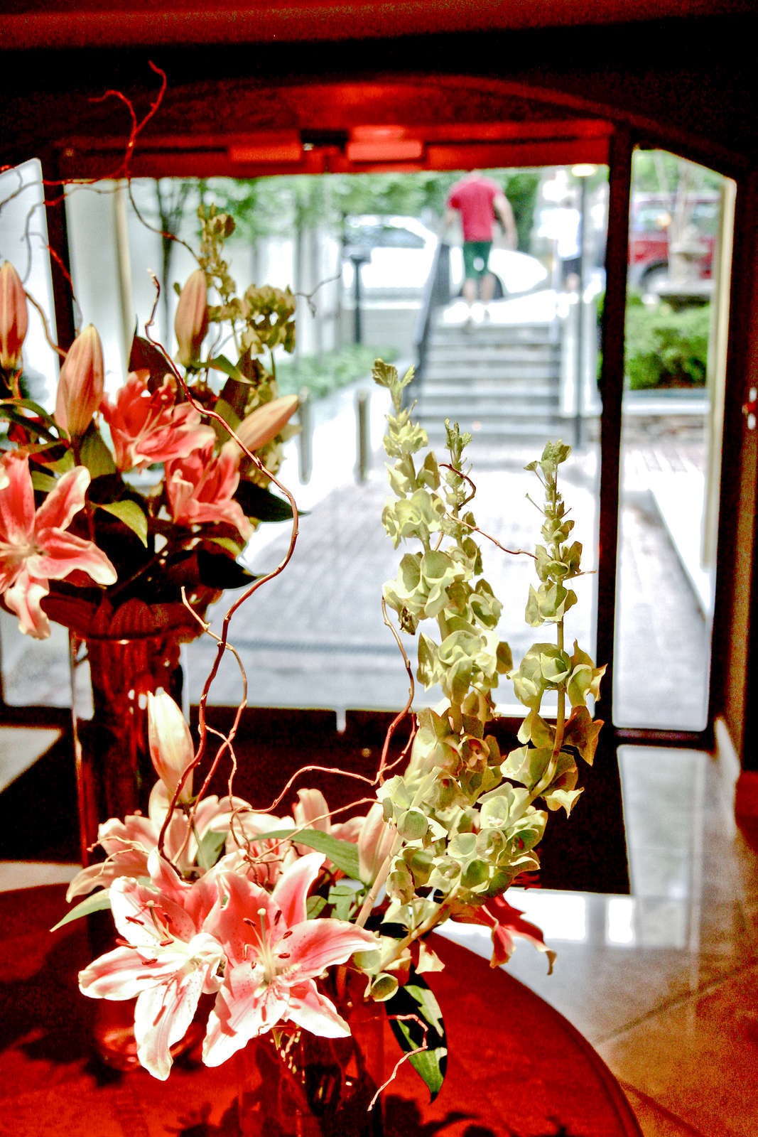 Hotel The Normandy Hotel - V1 photo 1