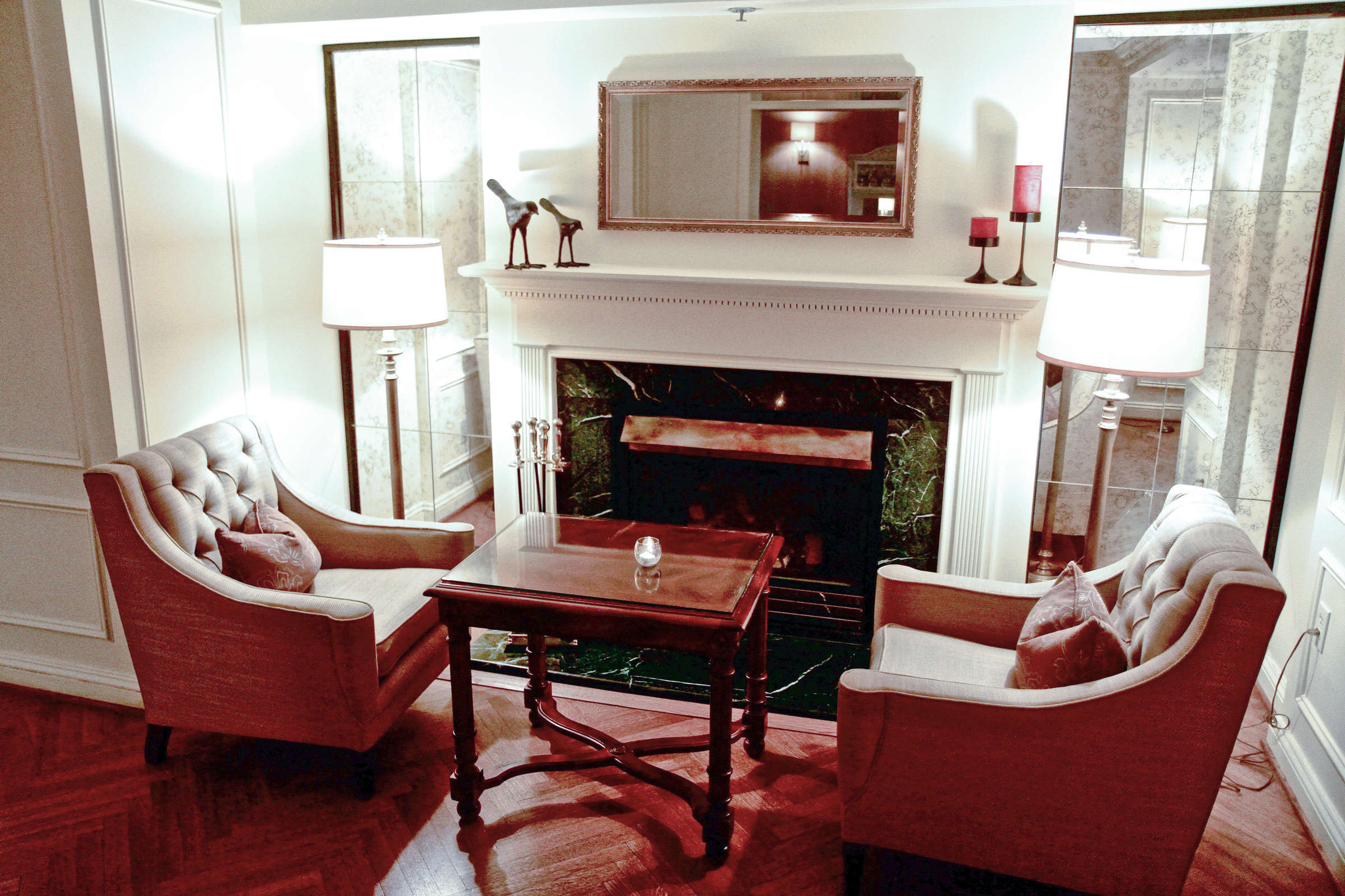 Hotel The Normandy Hotel - V1 photo 2