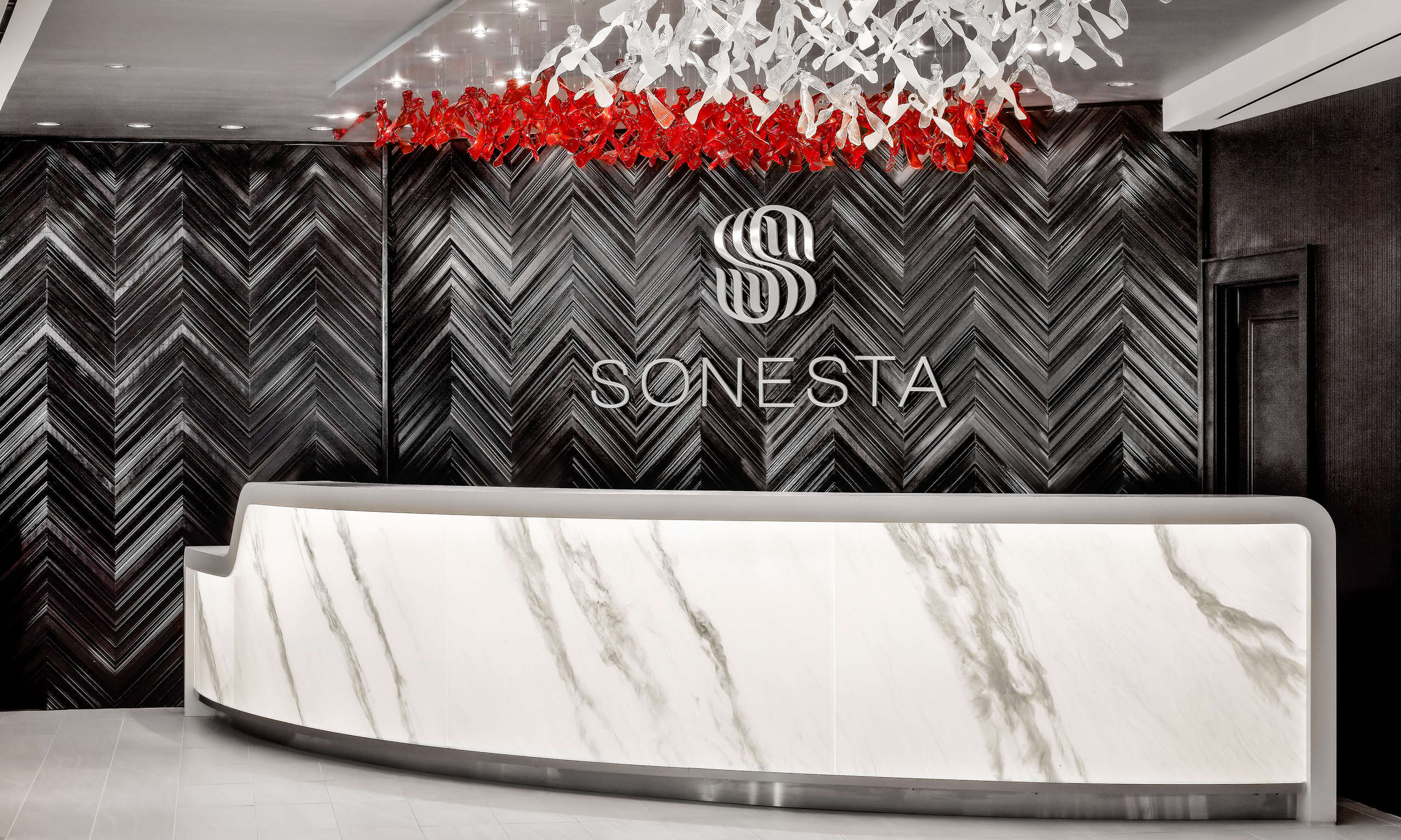 Sonesta Hotel Philadelphia
