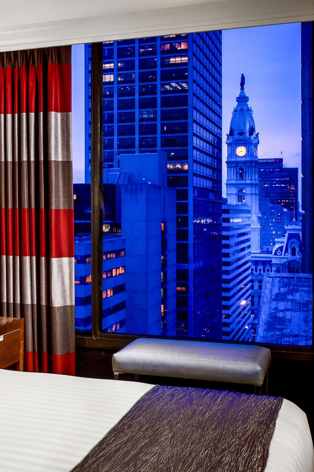 Hotel Sonesta Hotel Philadelphia photo 3