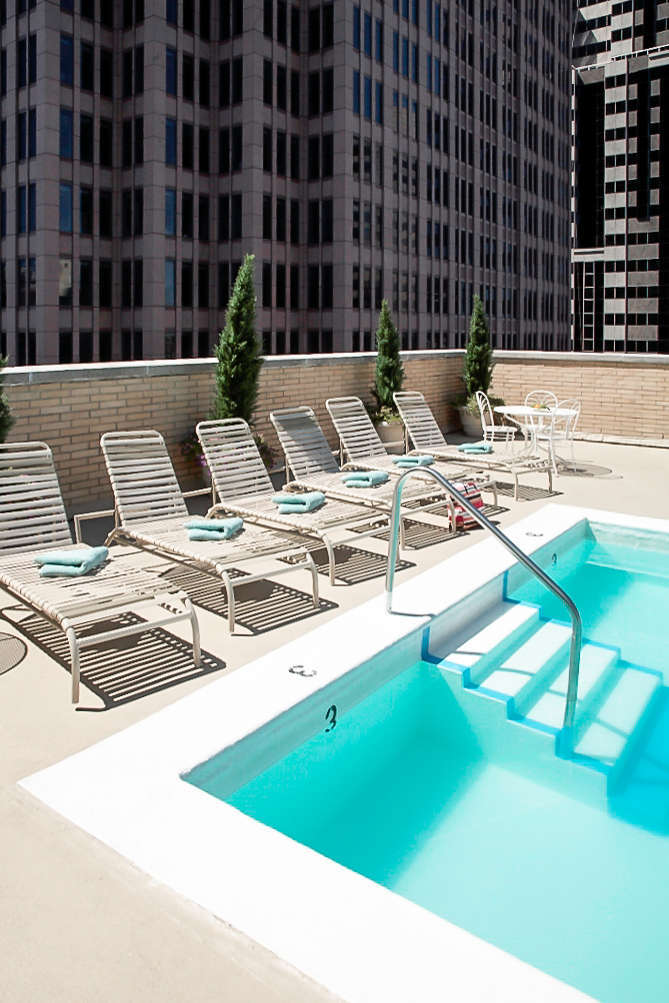 Hotel The Windsor Suites photo 1