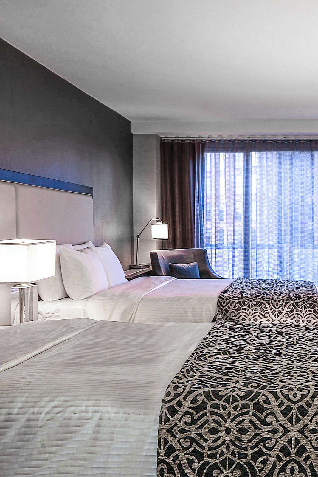 Hotel The Windsor Suites photo 3