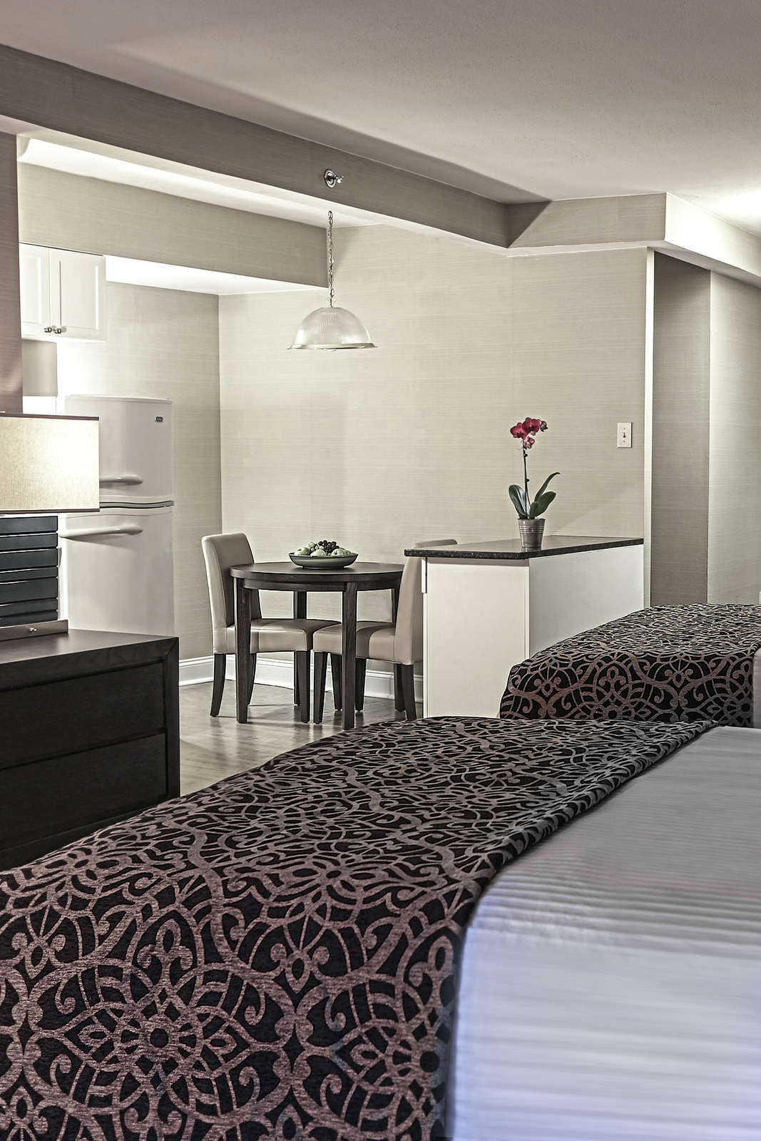 Hotel The Windsor Suites photo 5