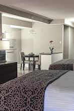 Hotel The Windsor Suites photo 5