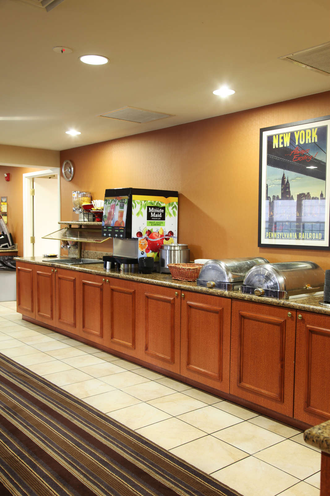 Hotel Residence Inn Downtown photo 2