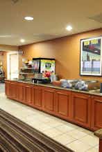 Hotel Residence Inn Downtown photo 2