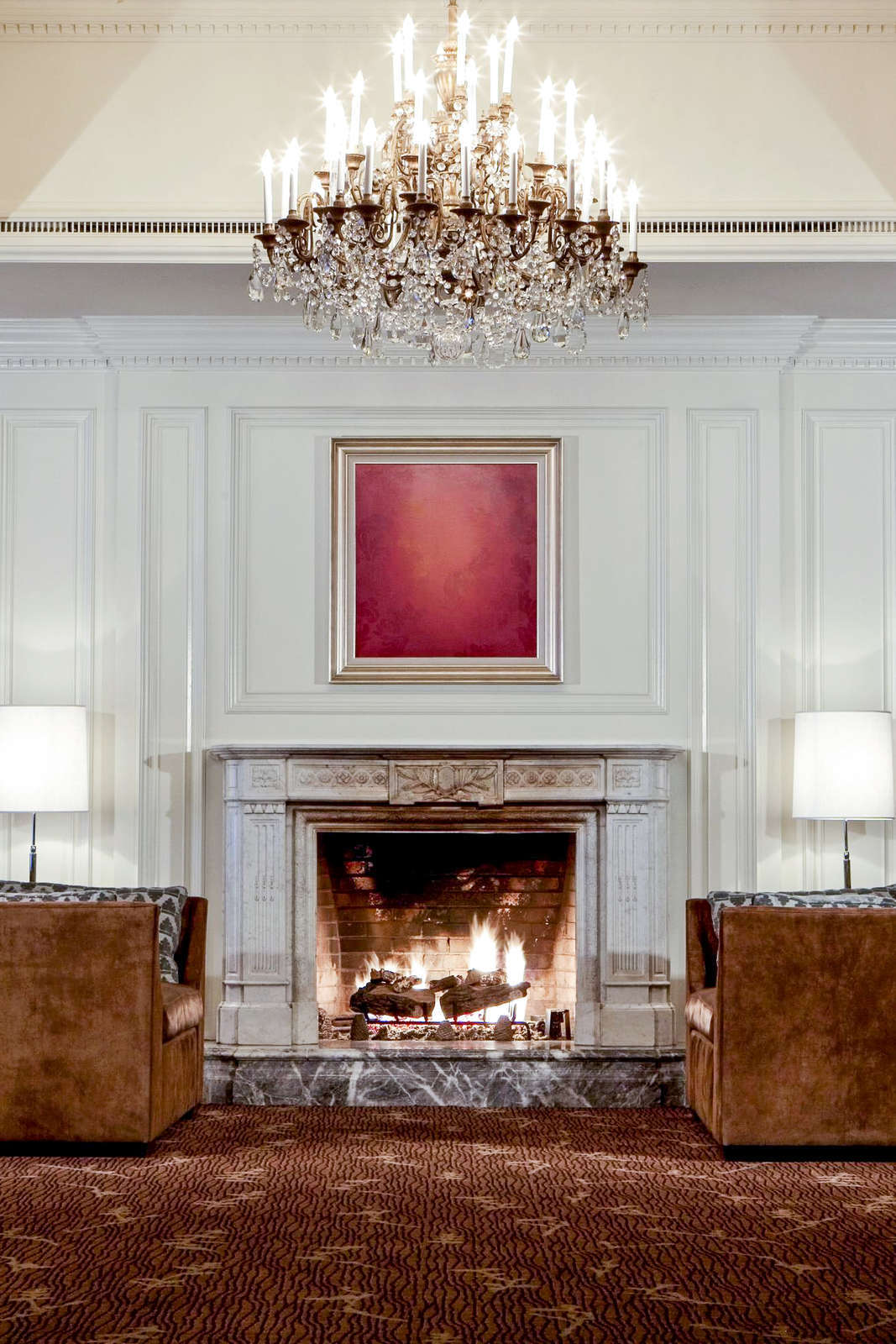 Hotel The Westin Philadelphia photo 5