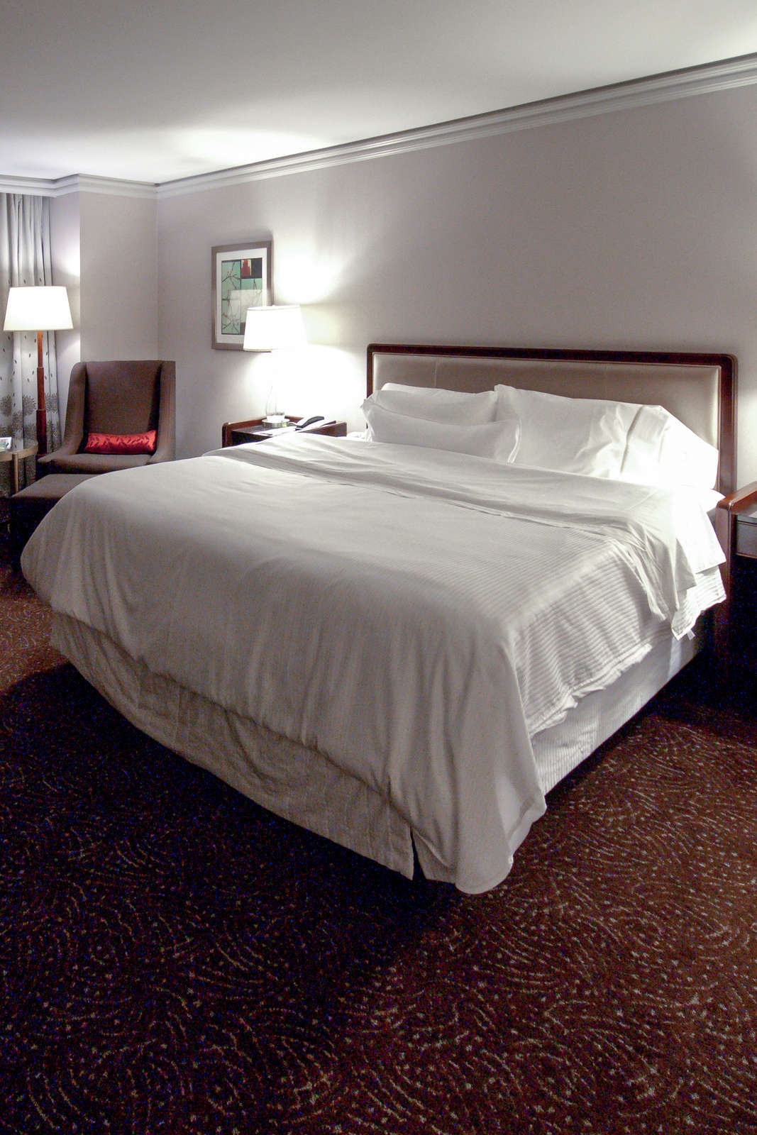 Hotel The Westin Philadelphia photo 2