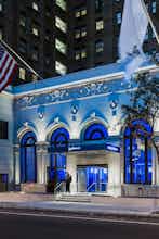Hotel Radisson Blu Warwick Hotel photo 1