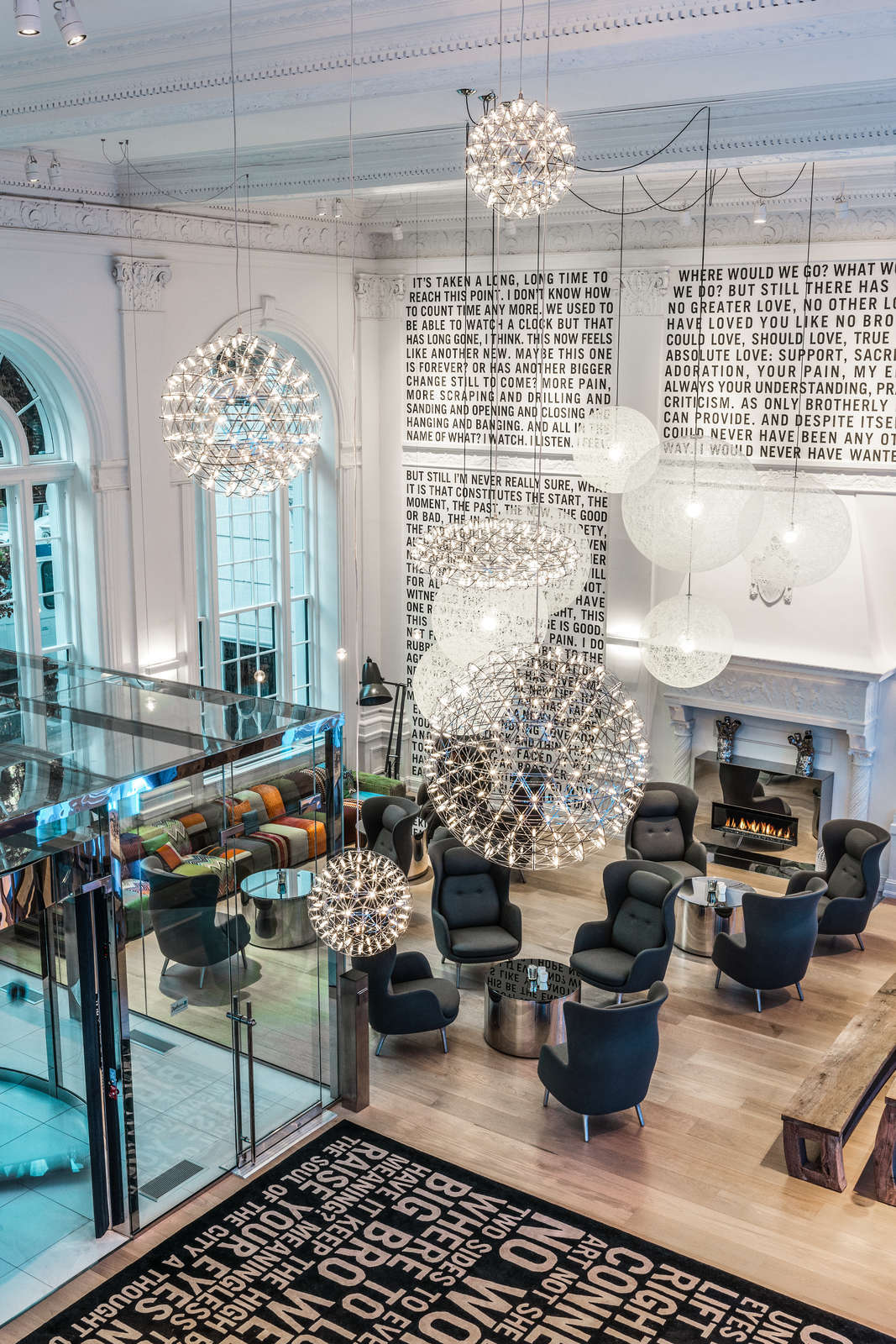 Hotel Radisson Blu Warwick Hotel photo 2