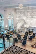 Hotel Radisson Blu Warwick Hotel photo 2