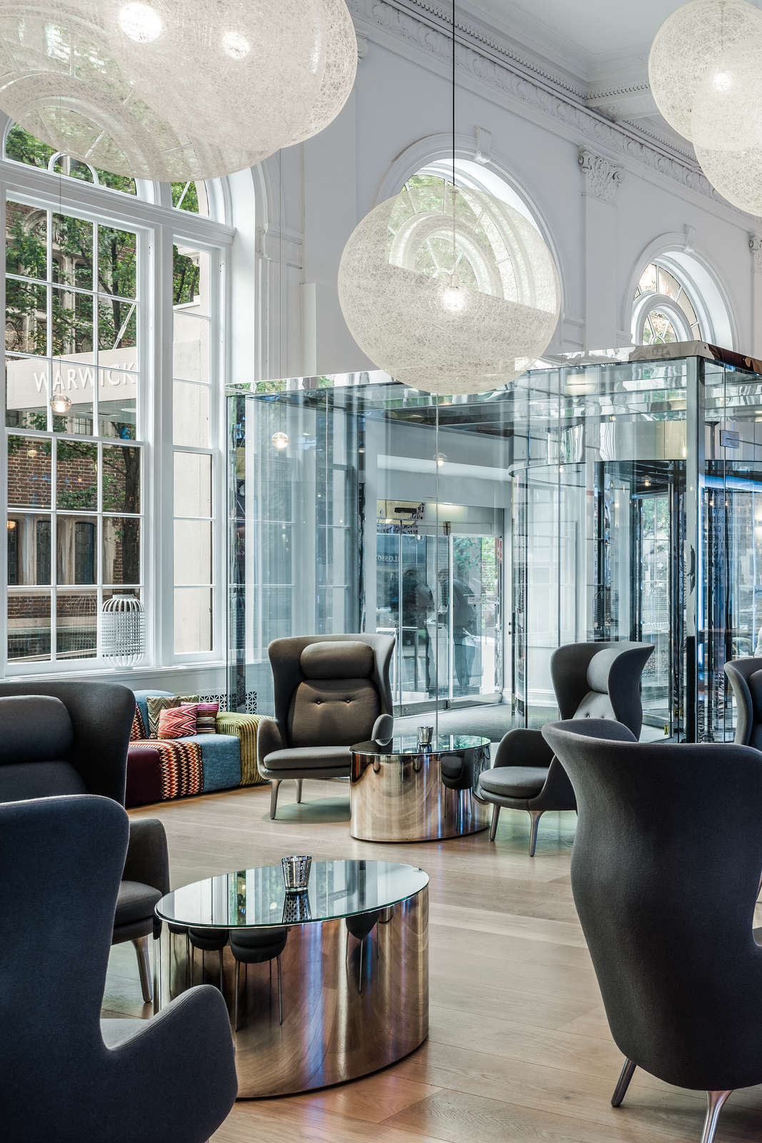 Hotel Radisson Blu Warwick Hotel photo 3