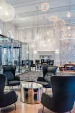 Hotel Radisson Blu Warwick Hotel photo 4
