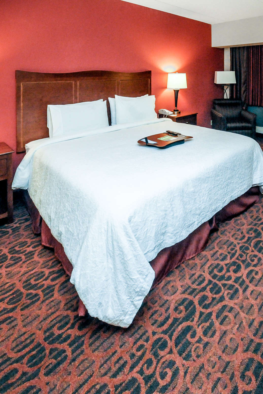 Hotel Hampton Inn Center City photo 4