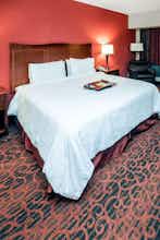 Hotel Hampton Inn Center City photo 4