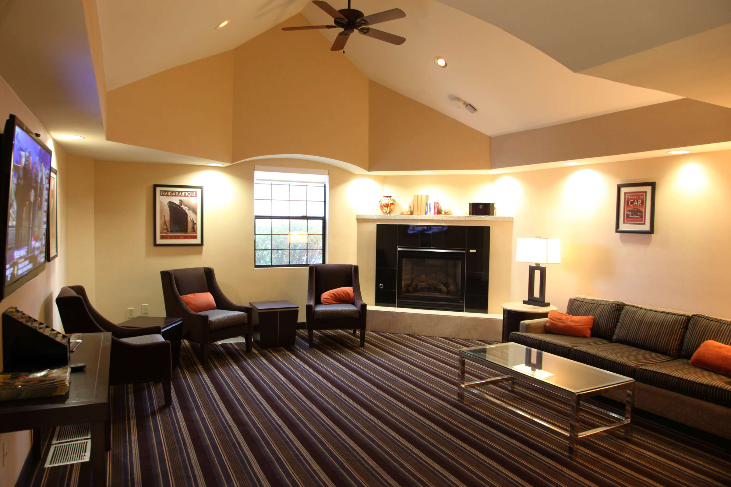 Hotel Residence Inn Downtown photo 1