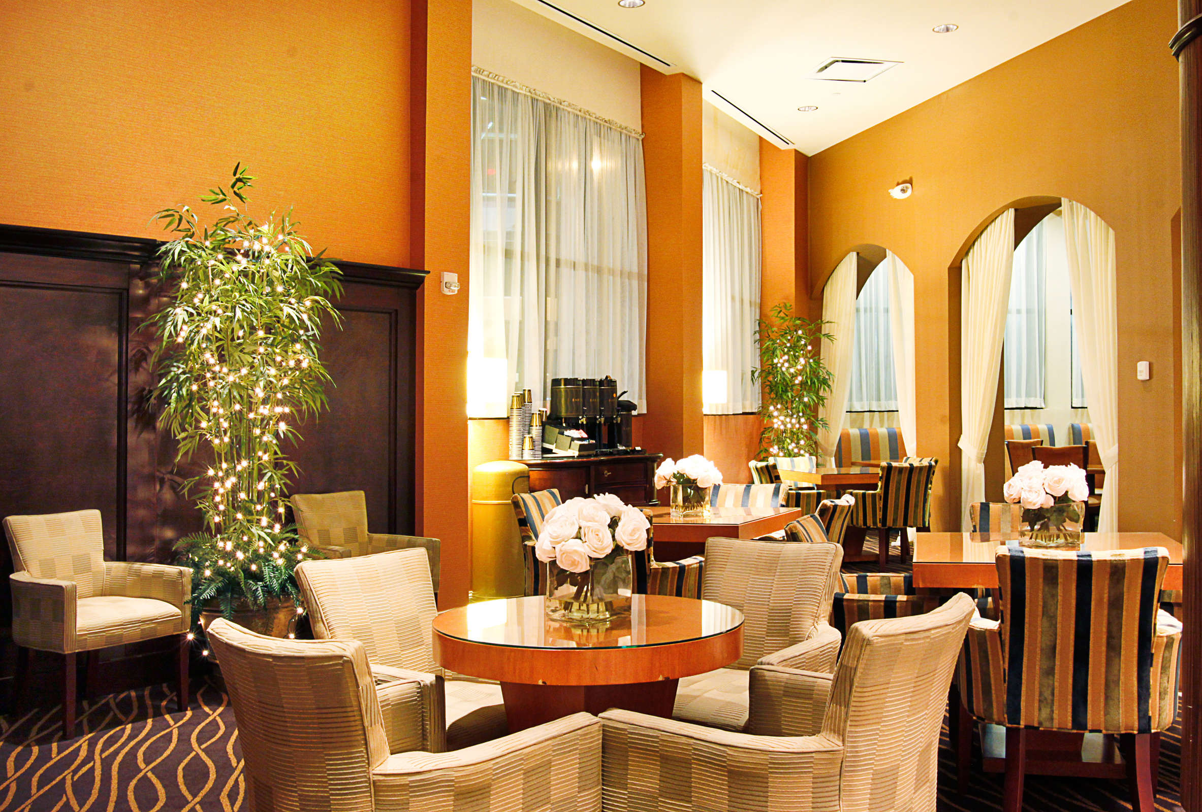 Hotel Marriott Courtyard Atlantic City photo 2