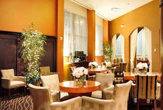Hotel Marriott Courtyard Atlantic City photo 2