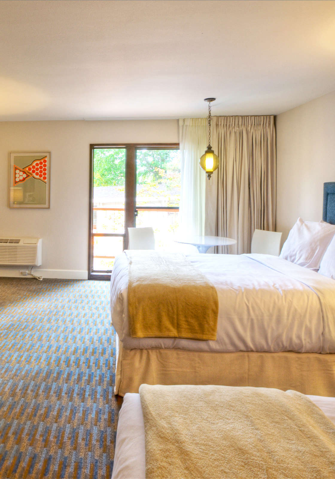 Hotel Ashland Hills Hotel & Suites photo 2