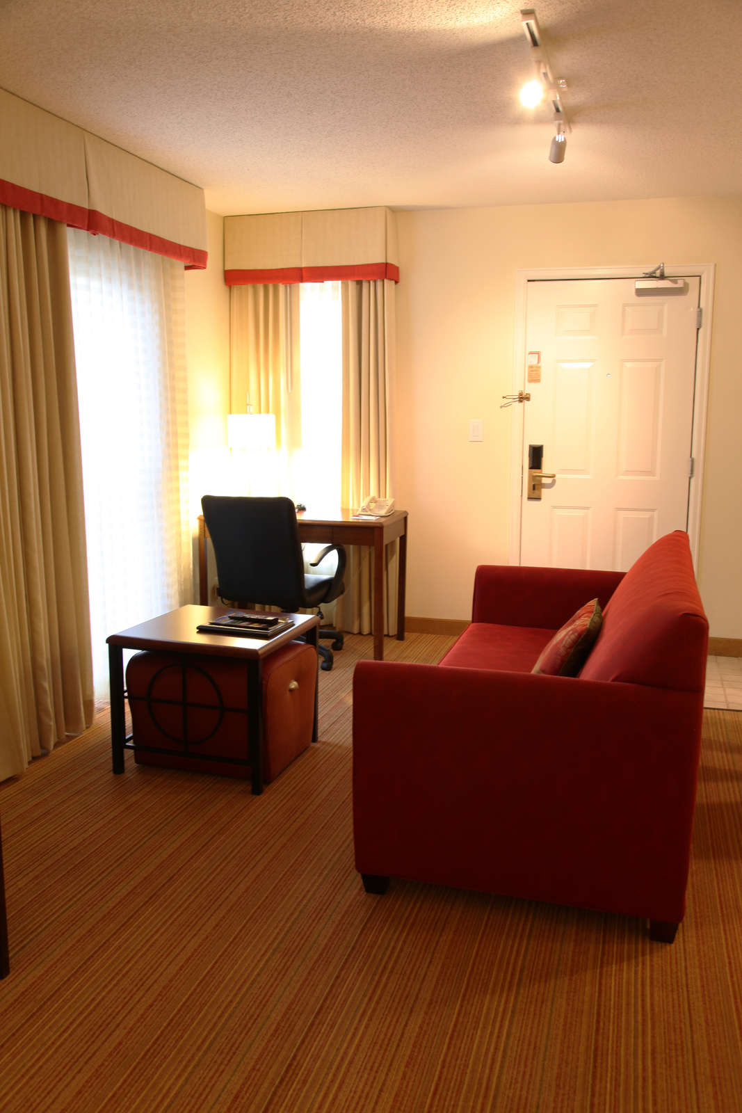 Hotel Residence Inn Downtown photo 5