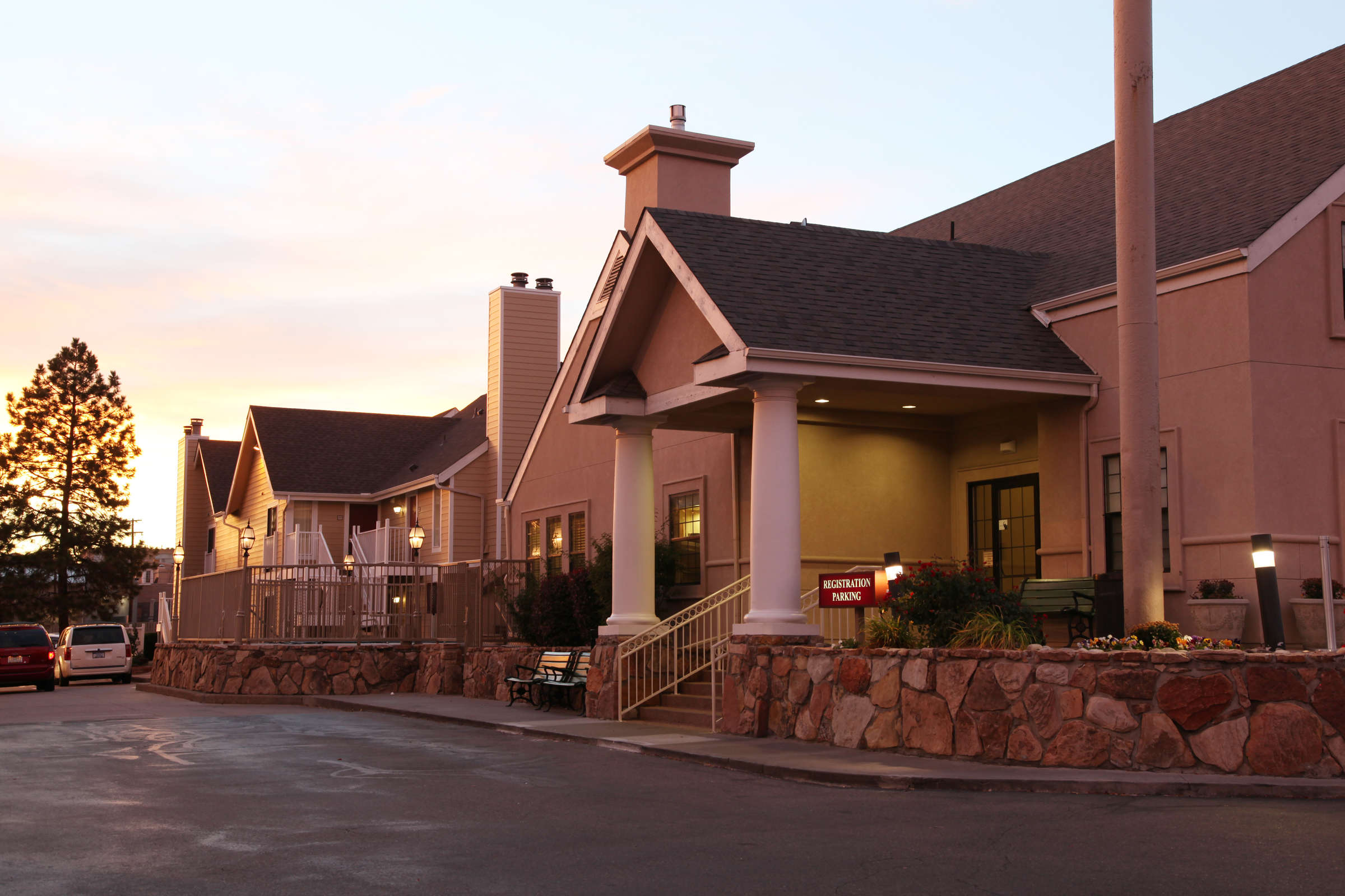 Residence Inn Downtown