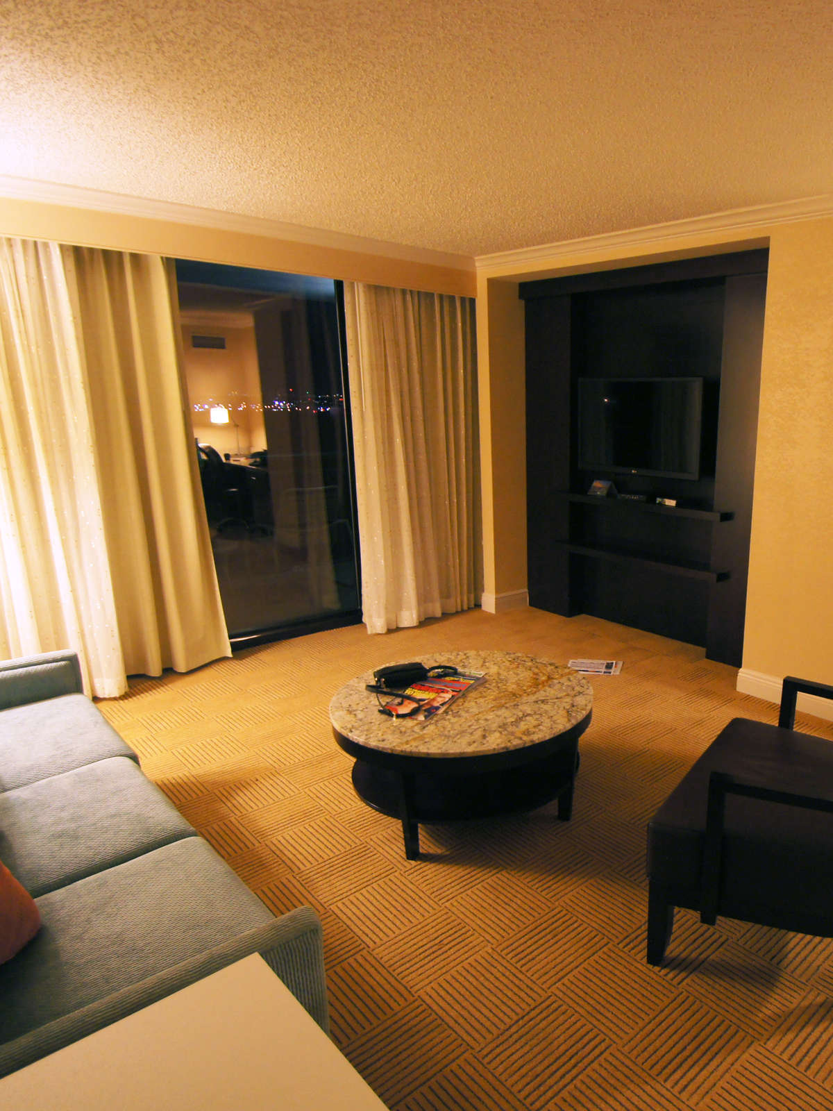 Hotel Renaissance Cruise Port Hotel photo 3