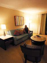 Hotel Renaissance Cruise Port Hotel photo 4