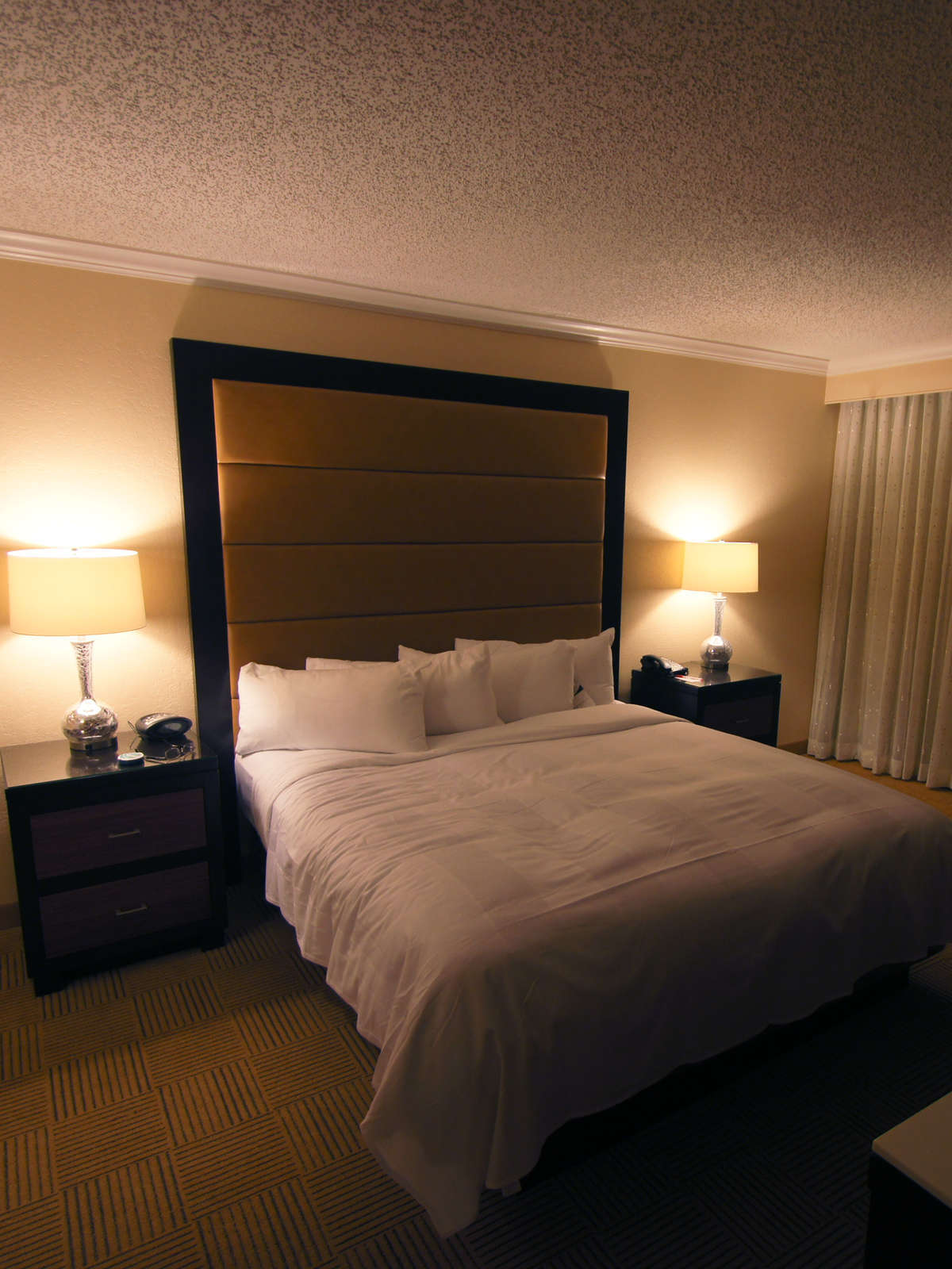 Hotel Renaissance Cruise Port Hotel photo 2