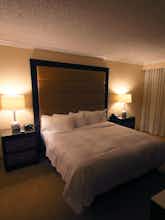 Hotel Renaissance Cruise Port Hotel photo 2