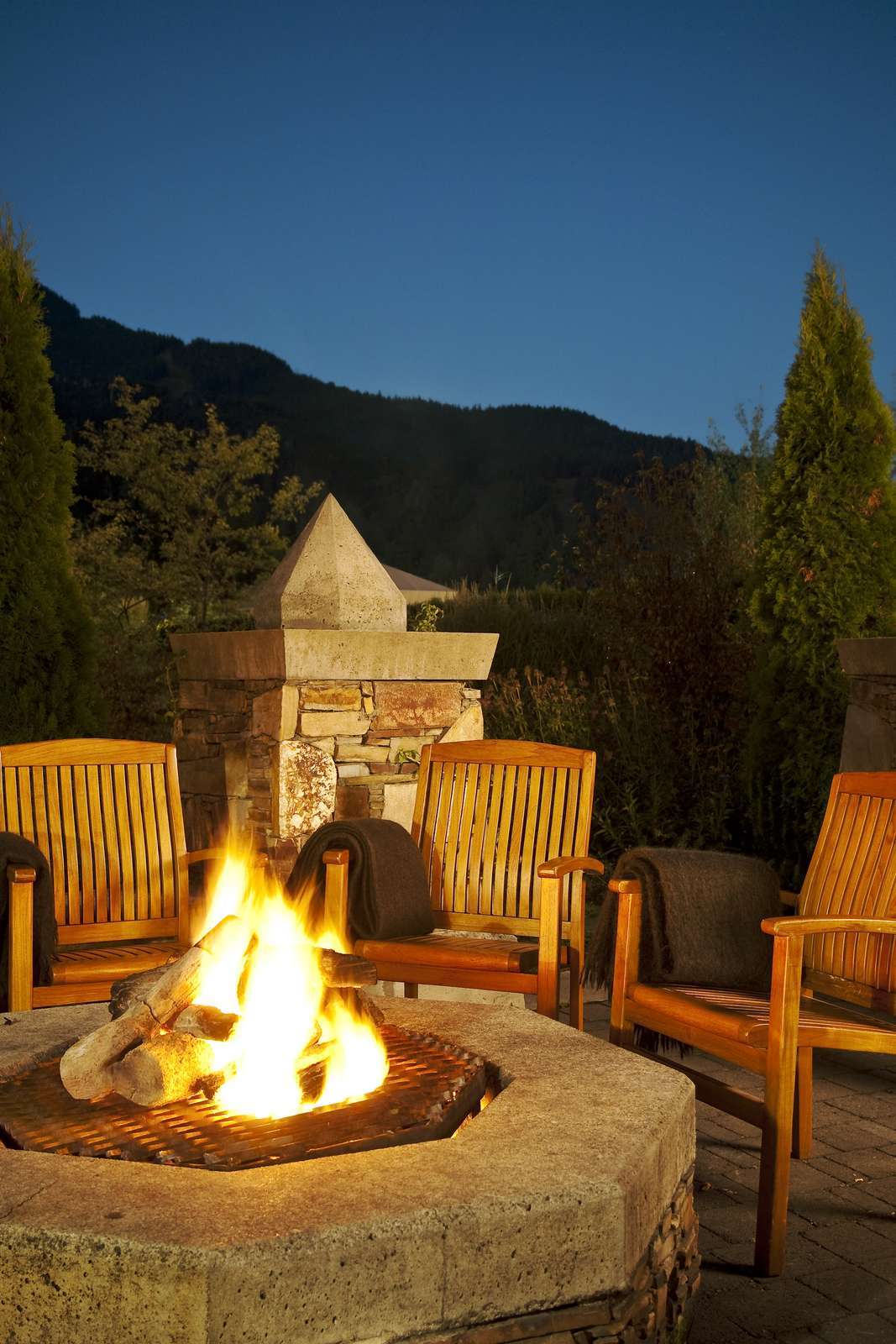 Hotel The Fairmont Chateau Whistler photo 1