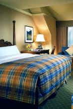 Hotel The Fairmont Chateau Whistler photo 4
