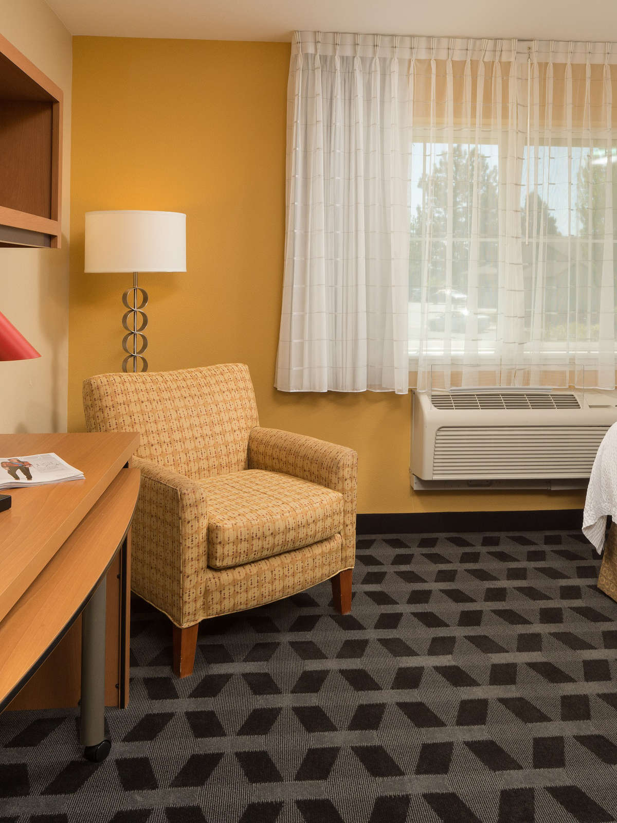 Hotel TownePlace Suites Bend Near Mt. Bachelor photo 3