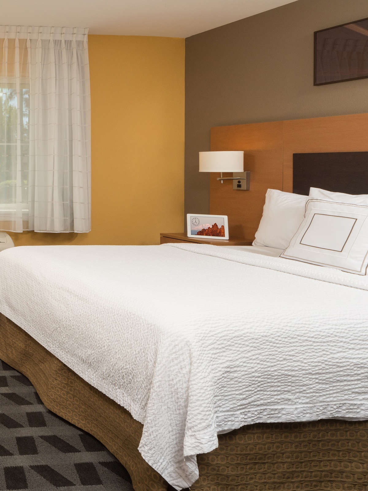 Hotel TownePlace Suites Bend Near Mt. Bachelor photo 1