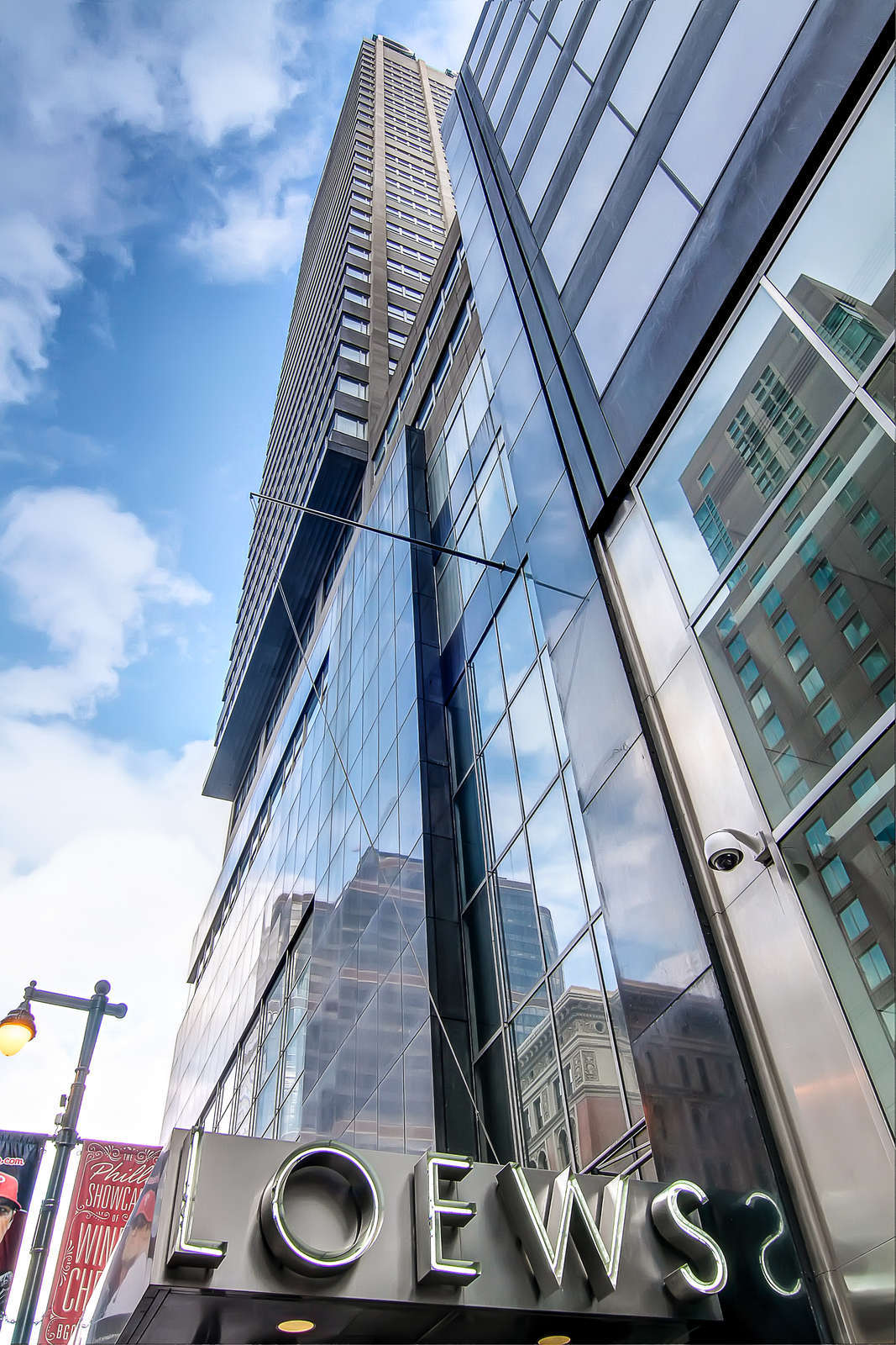 Hotel Loews Philadelphia photo 2