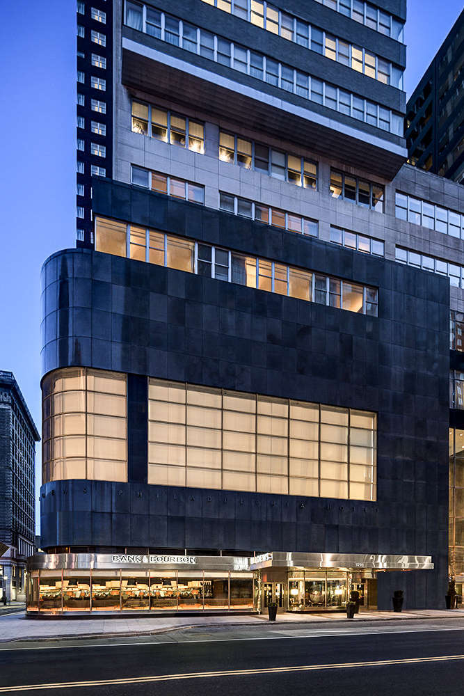 Hotel Loews Philadelphia photo 1