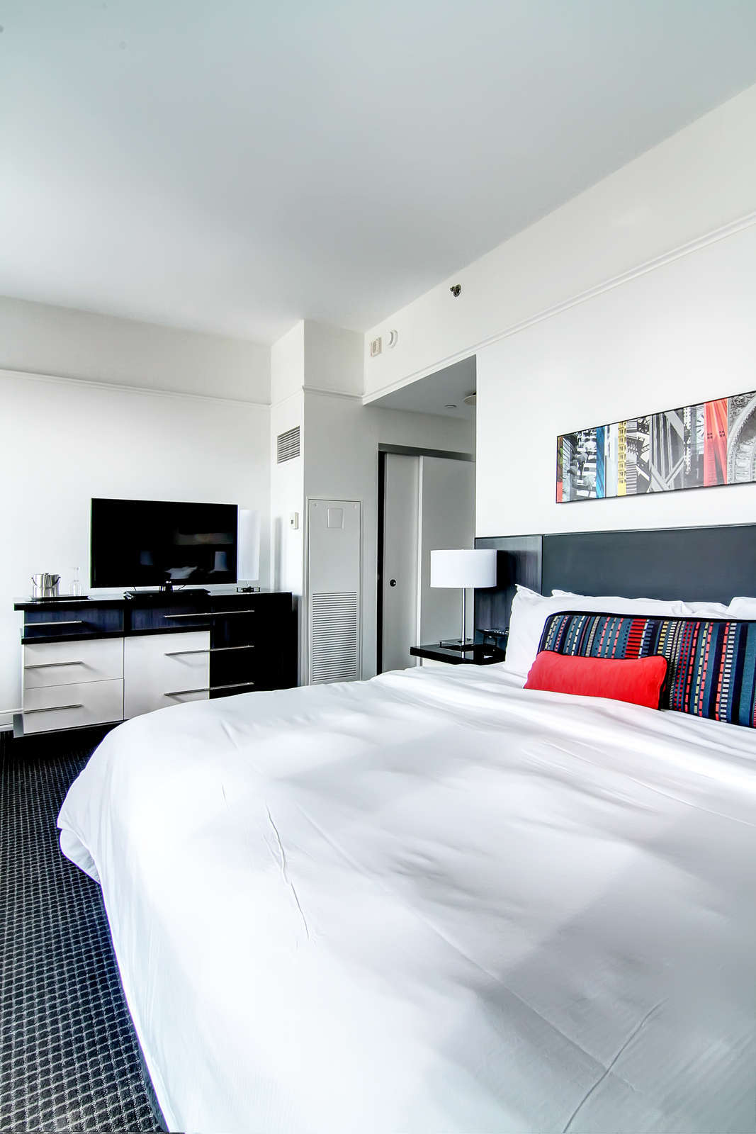 Hotel Loews Philadelphia photo 4