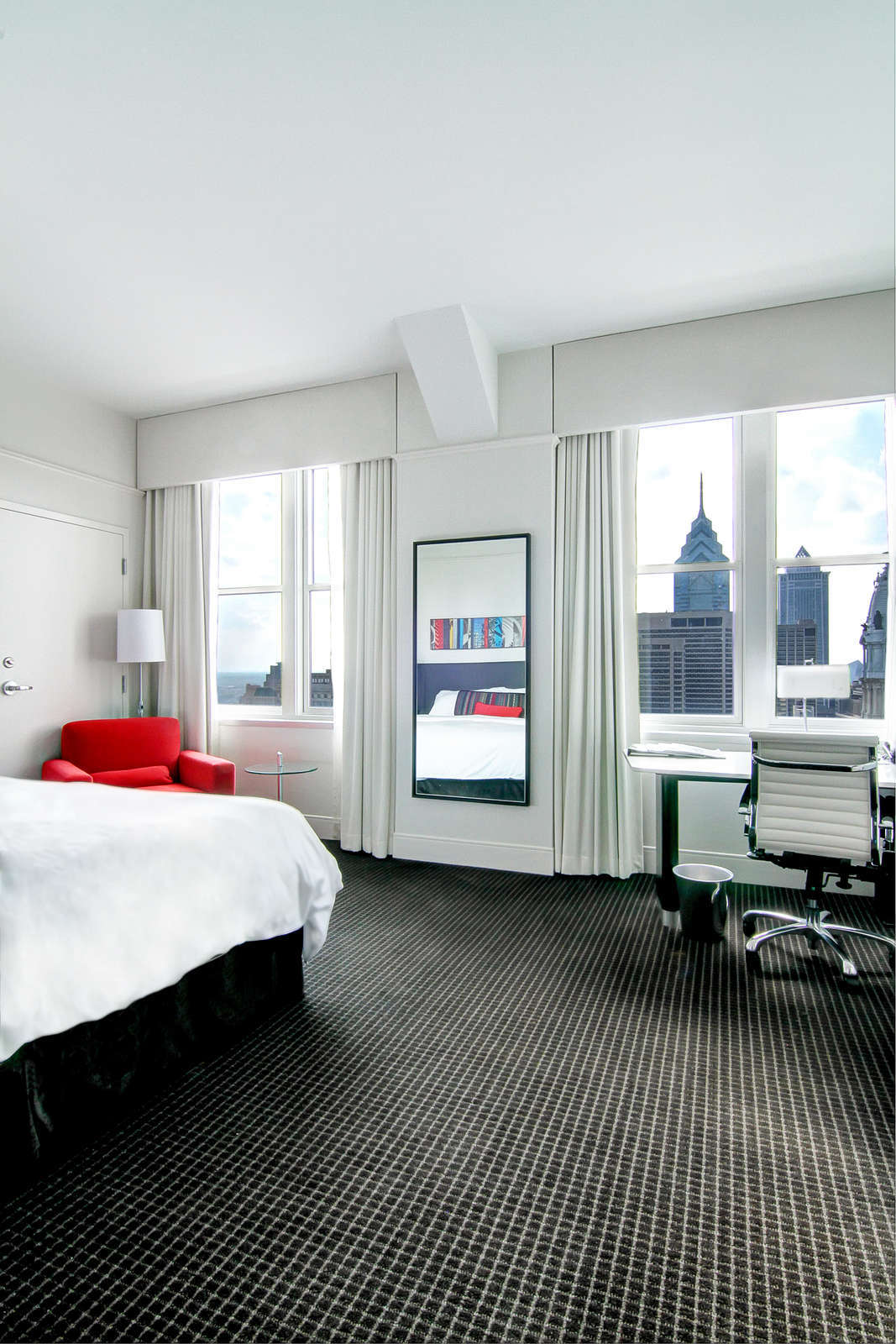 Hotel Loews Philadelphia photo 5