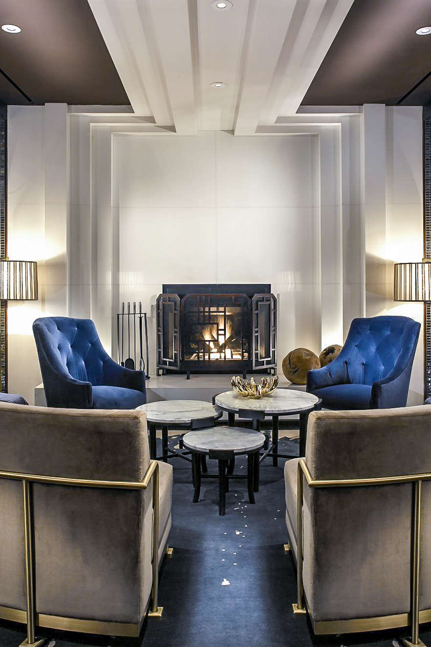 Hotel Hotel Palomar Philadelphia photo 1