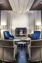 Hotel Hotel Palomar Philadelphia photo 1